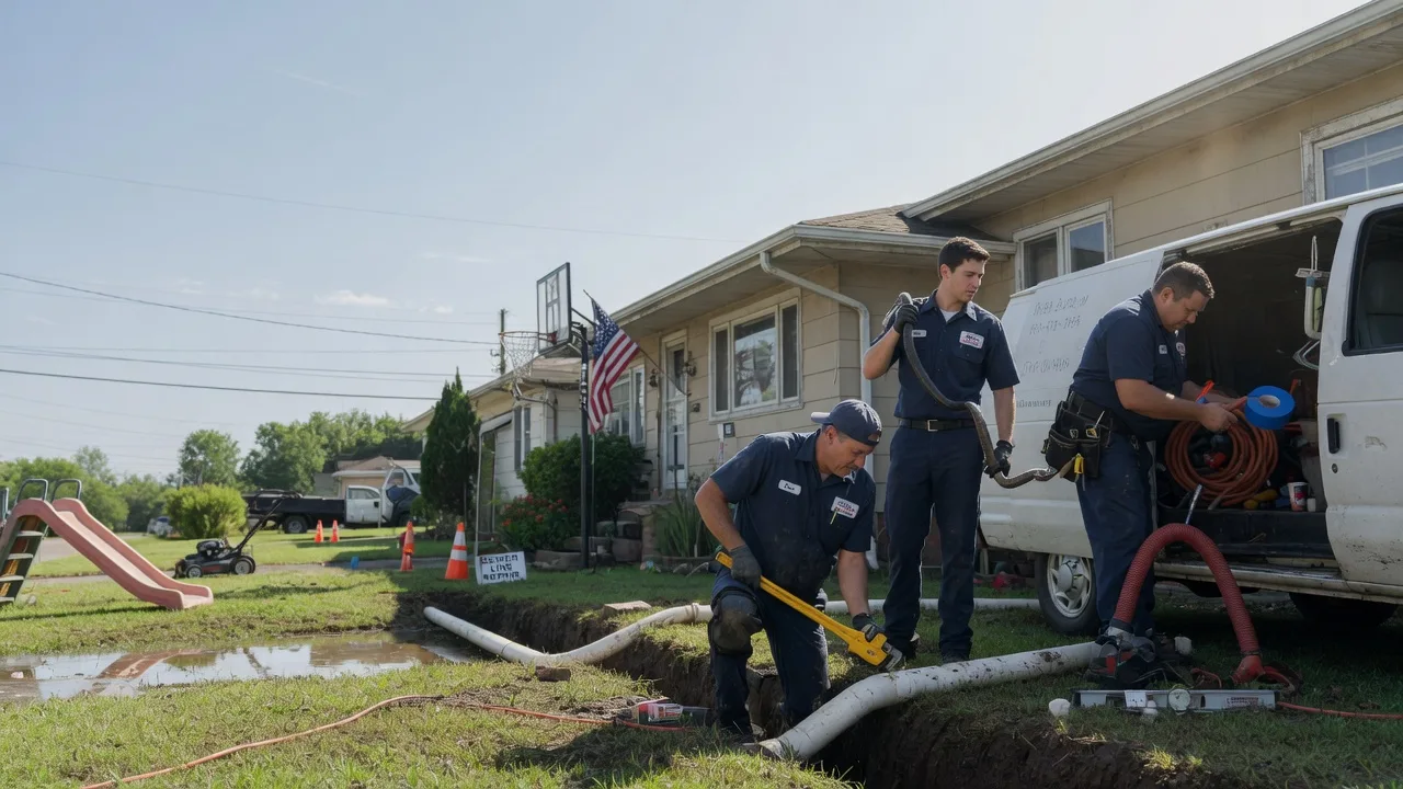 Toilet Installation in Danciger, TX near me